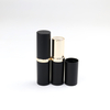 Best Seller Most Popular Custom 3.8g Wholesale Empty Matte Black Lipsticks Tubes Packaging Logo Printing