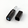 Square 5ml PCTA Bottom-filled Perfume Atomizer