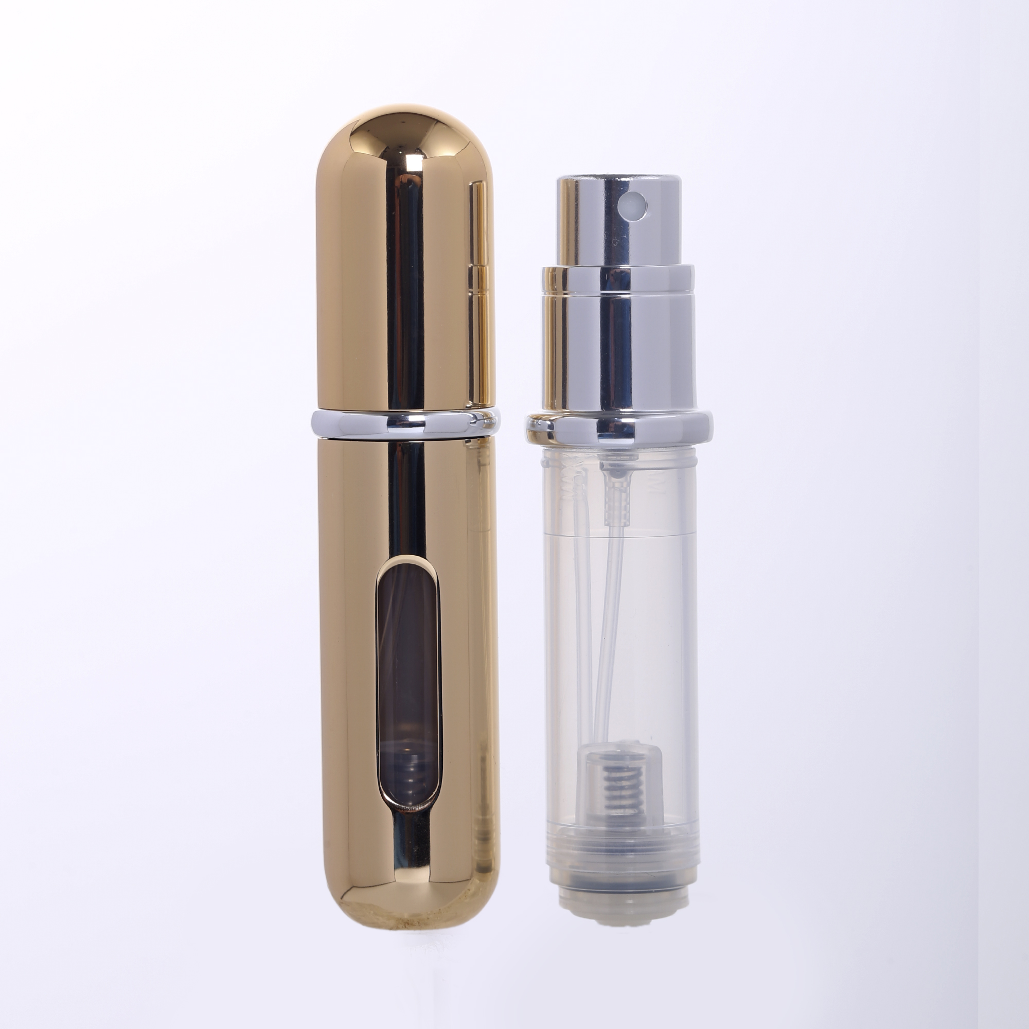 mini perfume atomiser manufacturer