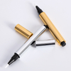 2.8ml Aluminum Click Cosmetic Cuticle Oil Pen