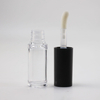 Empty Transparent Lip Gloss Bottle Lipgloss Tubes Container Manufacturer