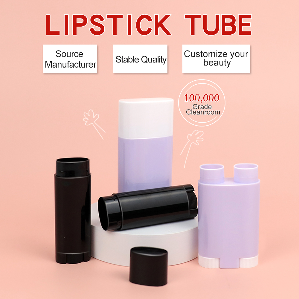 LB-056,LB-044 Lipstick Tube Lip Balm Tube