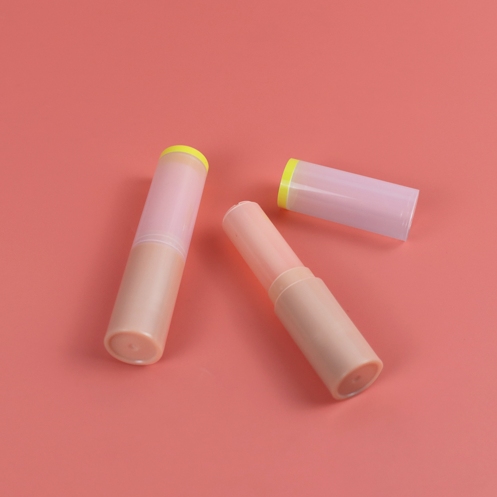 Lipstick Tube Lip Balm Tube