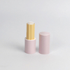 IVH004 Magnetic Plastic Lipstick Tube