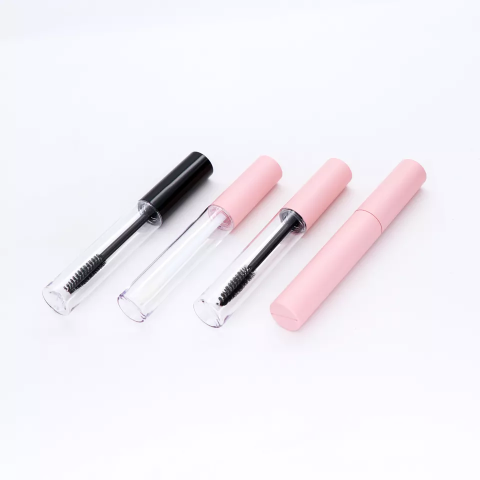 Injection Lip Gloss Tubes