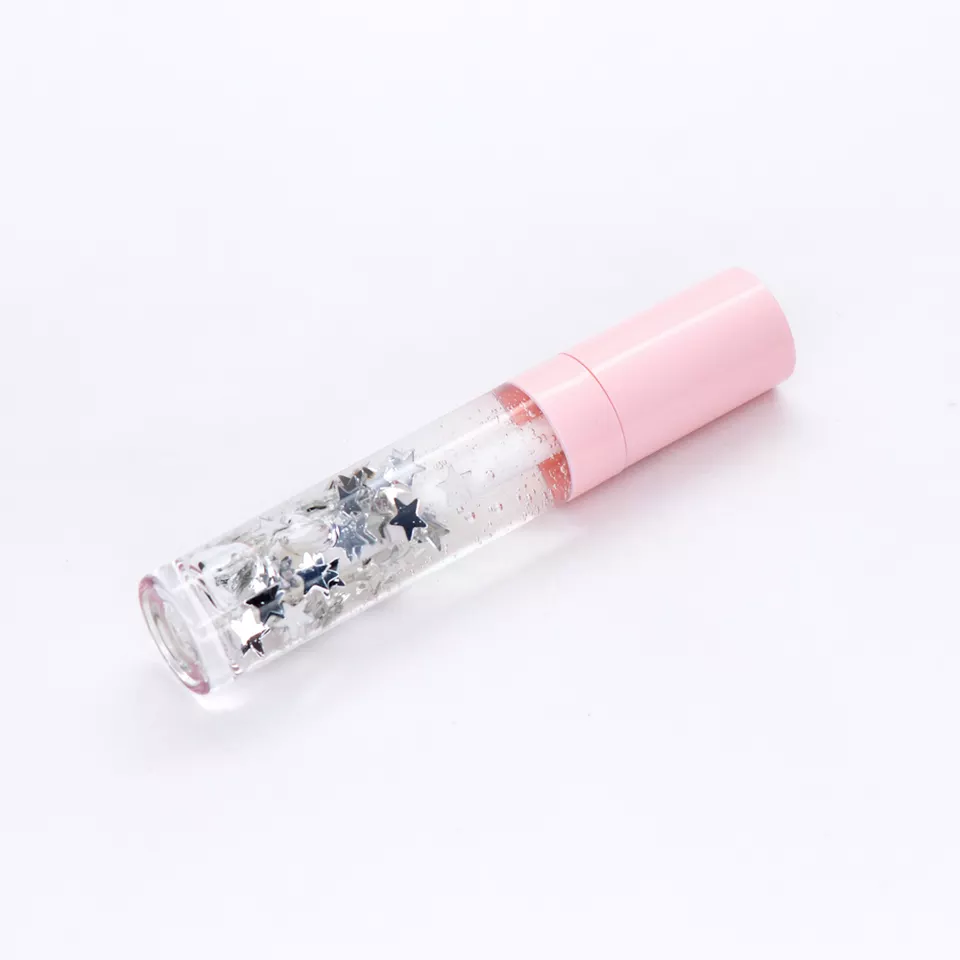 Lip Gloss Tube in Stock