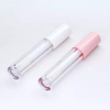 Transparent Lip Gloss Containers Tubes