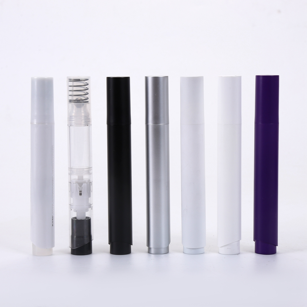 6ml Click Plastic Cosmetic Tube Pen