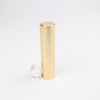 5ml Twist Up Empty Travel Perfume Spray Bottles Aluminum Atomizer Bottle