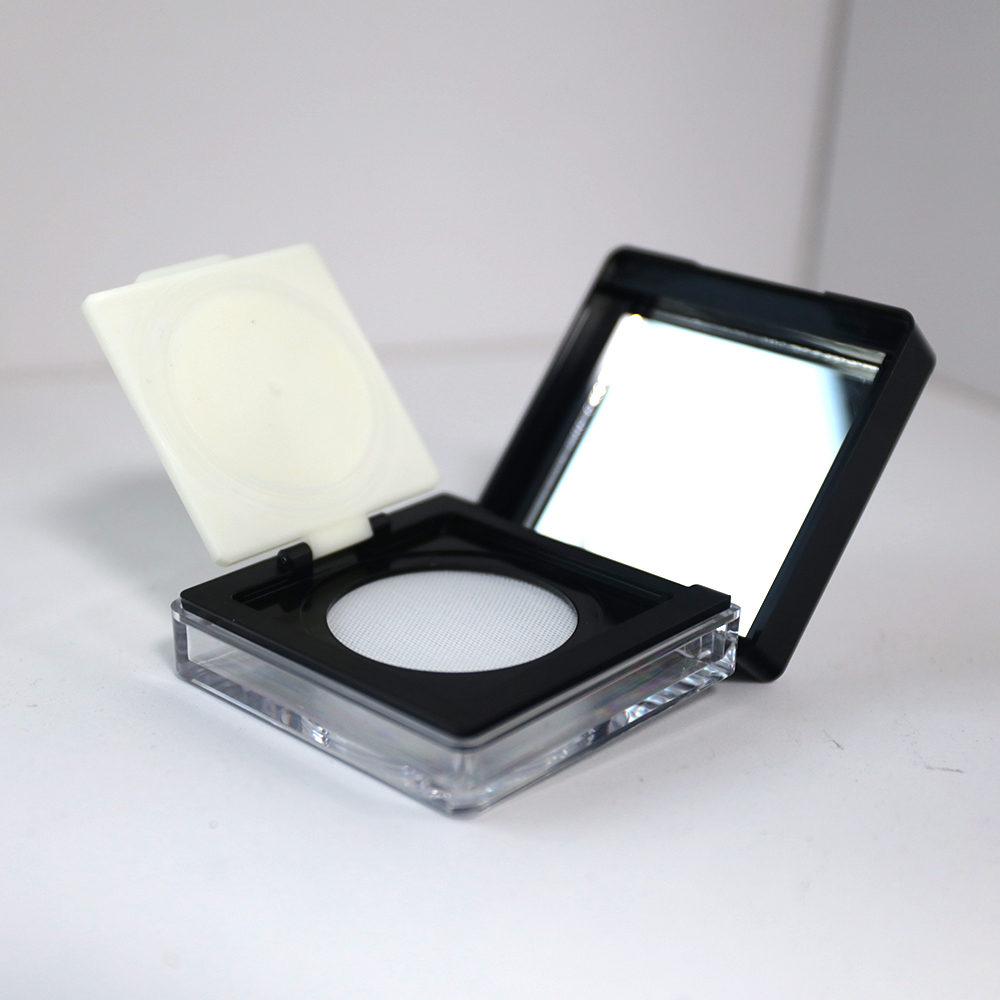 Loose Powder Container Manufacturer