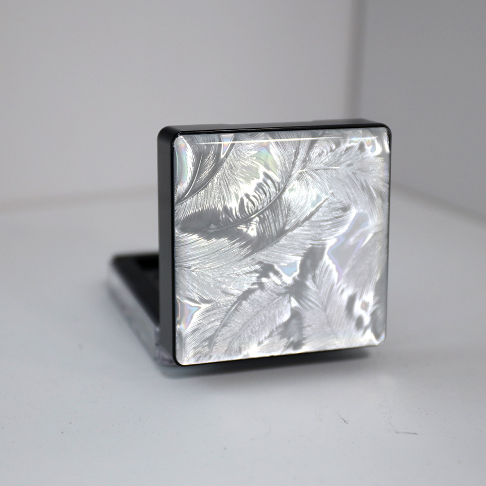 Wholesale Magnet Loose Powder Case Jars