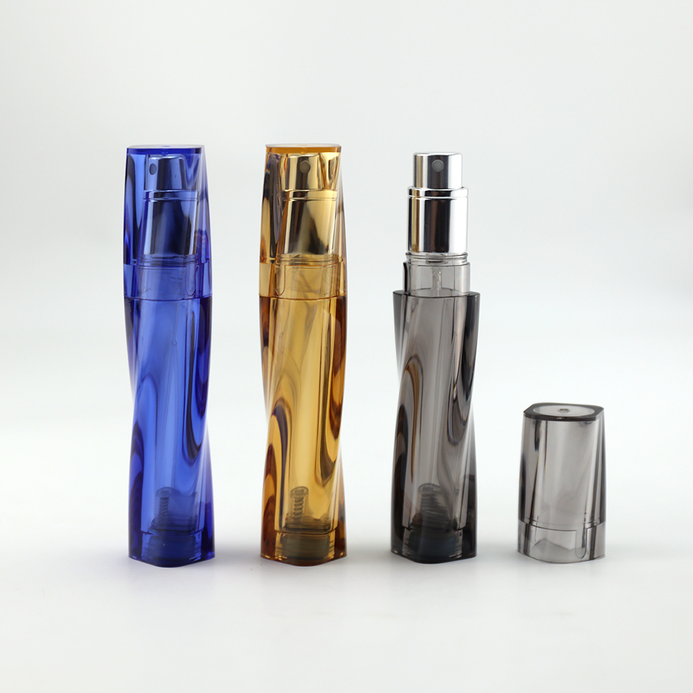 Travel Size Perfume Bottles