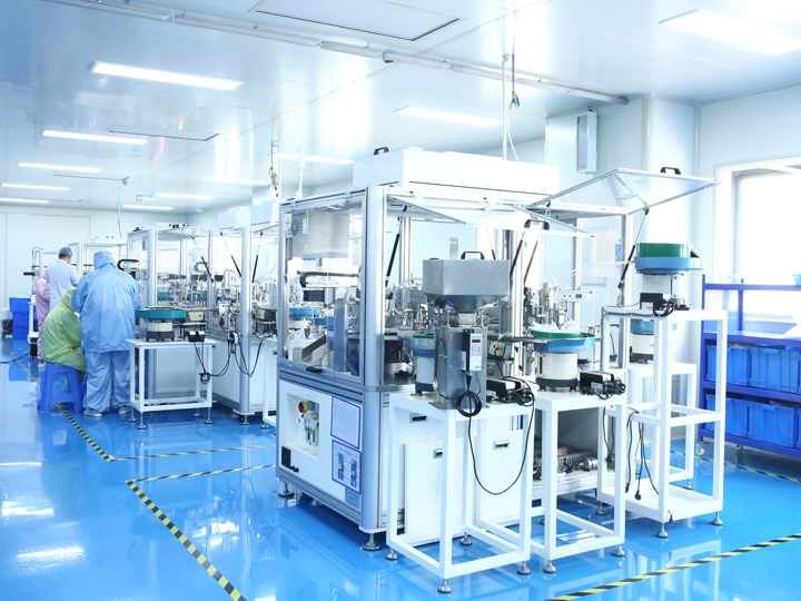 Lipgloss Container Manufacturer