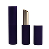 Round Ribbed Bottom Filling Magnetic Lipstick Container