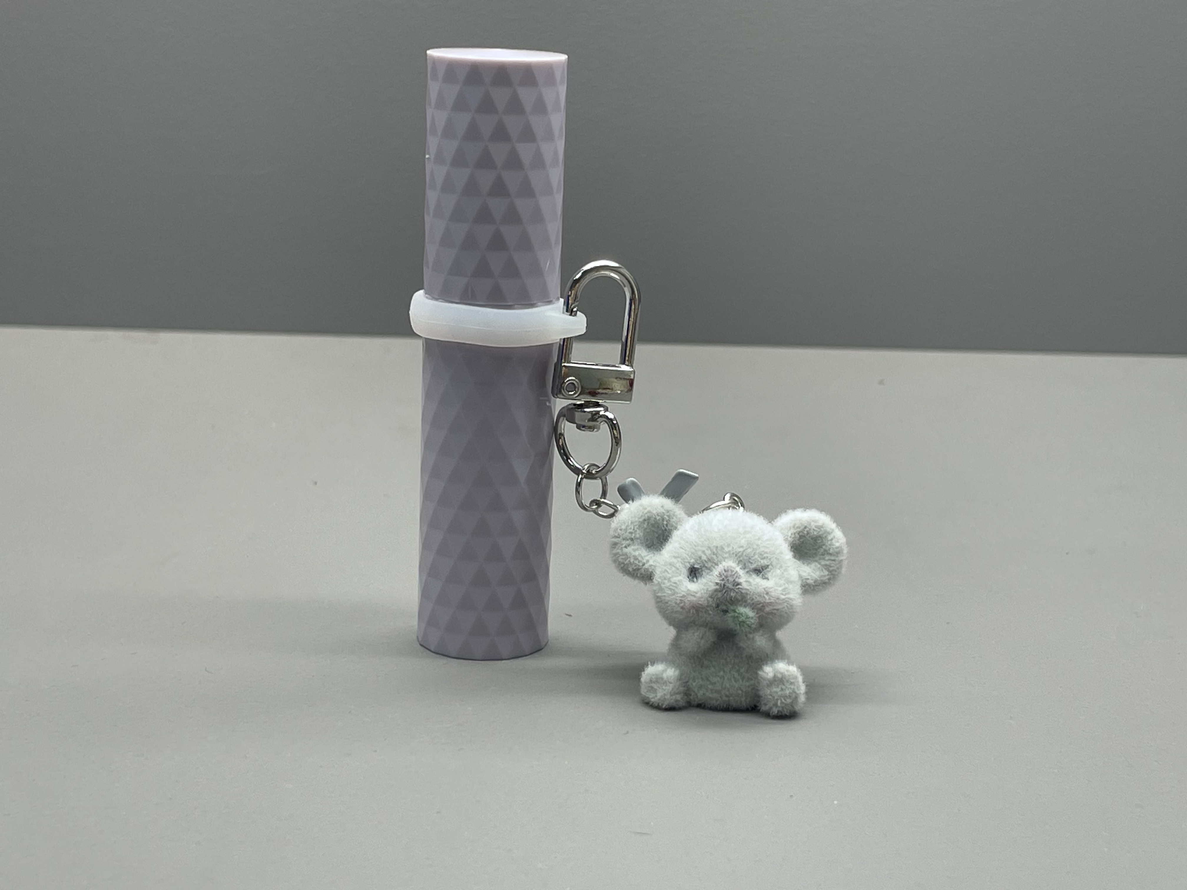 Perfume Atomizers with Keychains