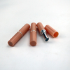Slim Plastic Lipstick Container