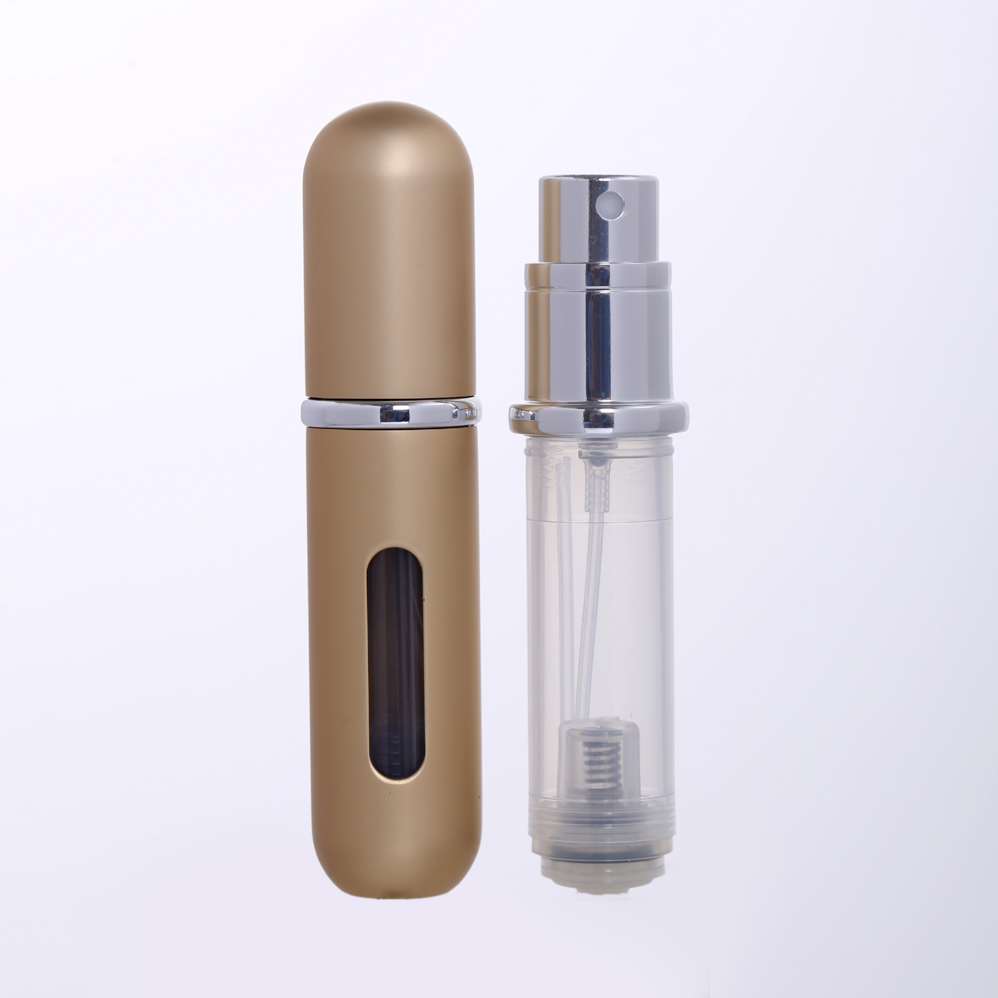 5ml mini perfume atomiser manufacturer