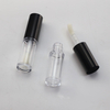 Empty Transparent Lip Gloss Bottle Lipgloss Tubes Container Manufacturer