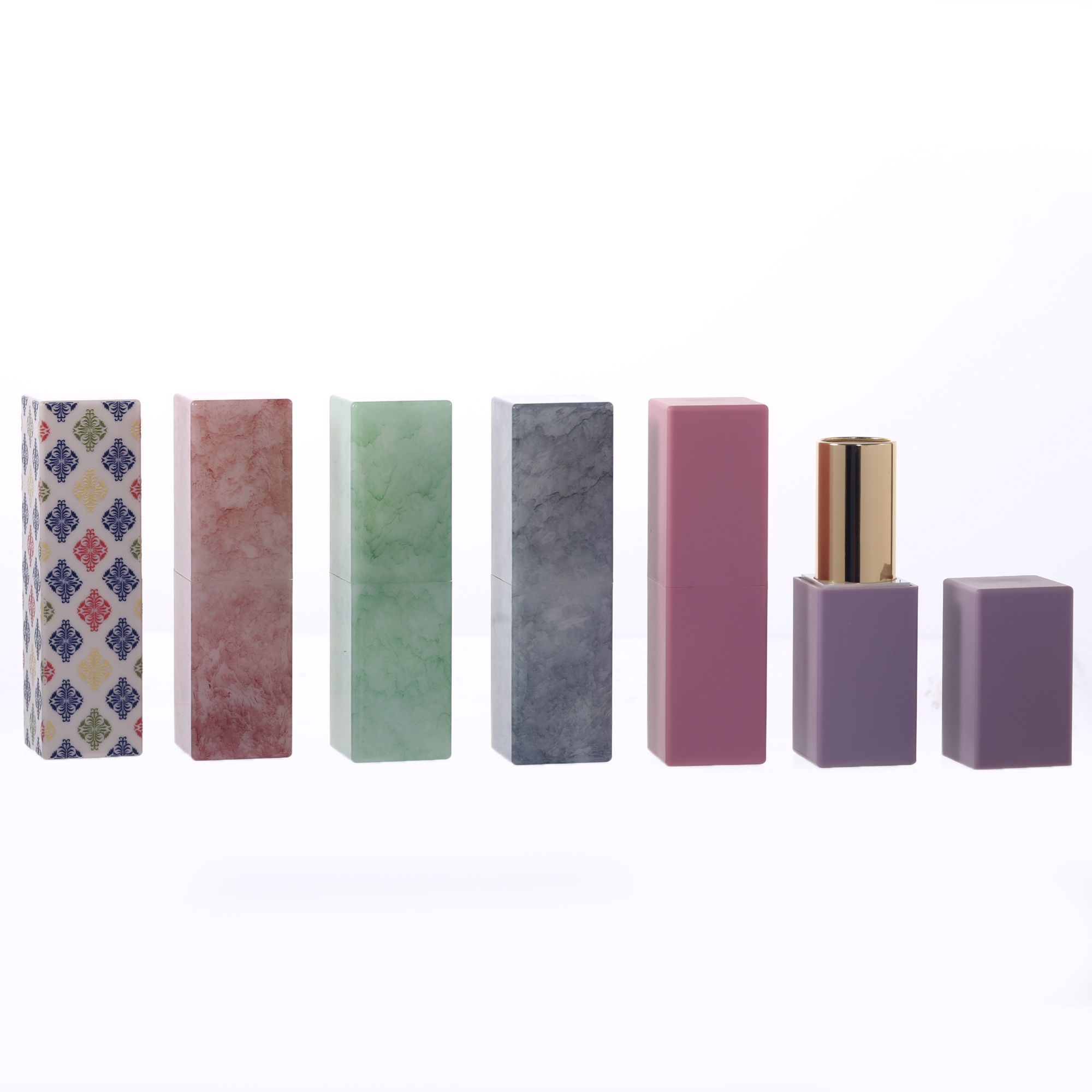 Custom Lipstick Containers