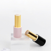 IVH004 Magnetic Plastic Lipstick Tube