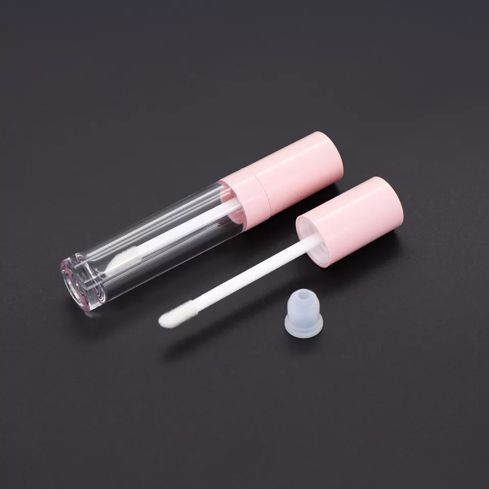 Lip Gloss Tube in Stock