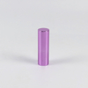 IVH004 Magnetic Aluminum Lipstick Tube