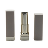 Suqare Aluminum Lipstick Container