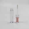 Dual-color Injection-molded PETG Thick Lip Gloss Tube