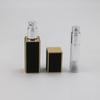  5ml Magnet Square Bottom Refillable Perfume Atomizer