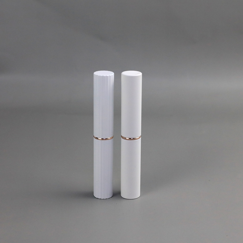 High Quality 2024 New Custom Private Logo 2g Empty Aluminum Lipstick Tubes Factory