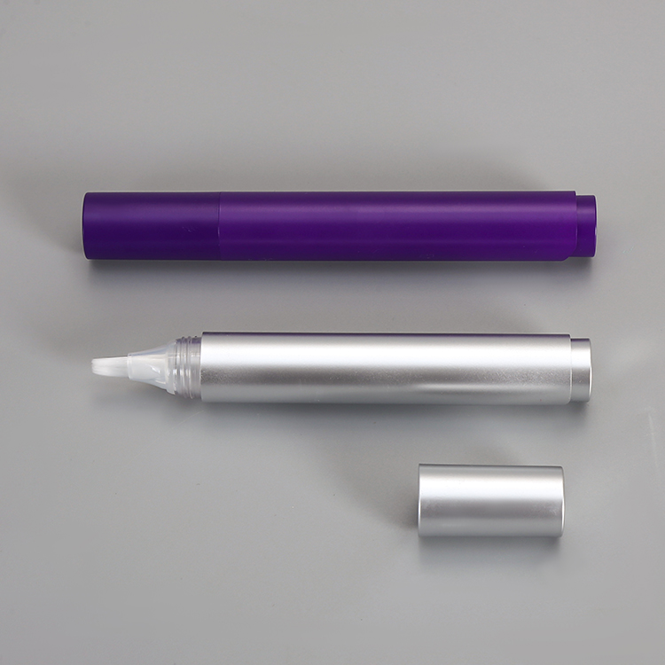 Empty Teeth Whitening Pen