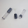 Round Lip Gloss Lipgloss Tubes Container