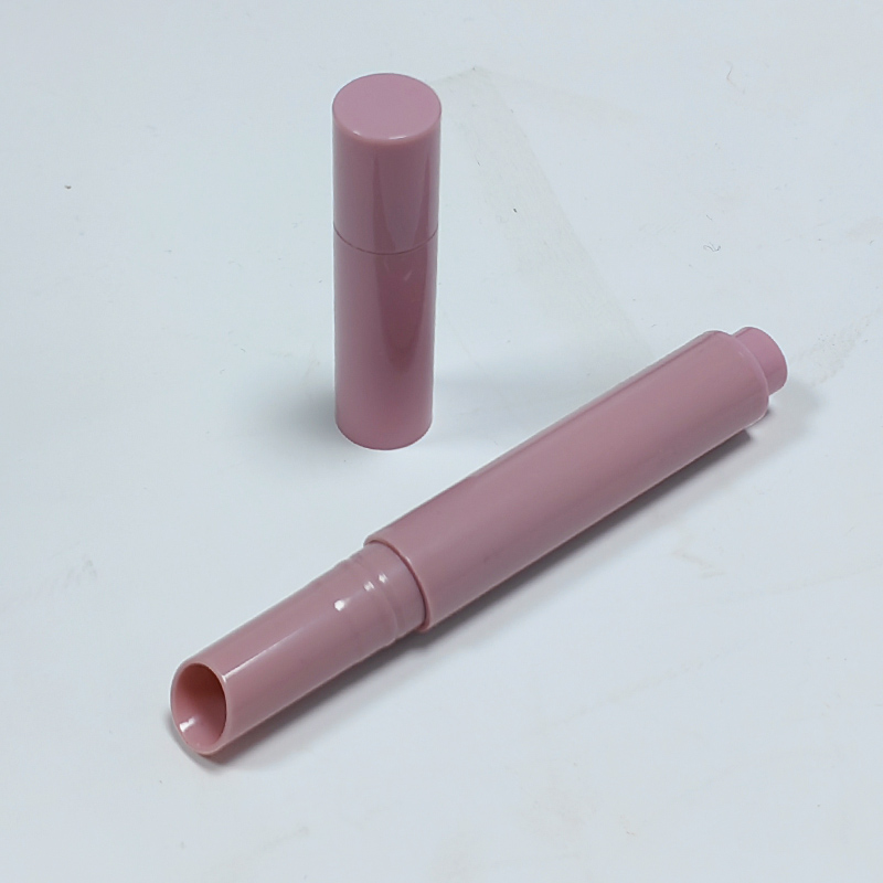  Wholesale 2g Plastic Empty Click Lipstick Pen