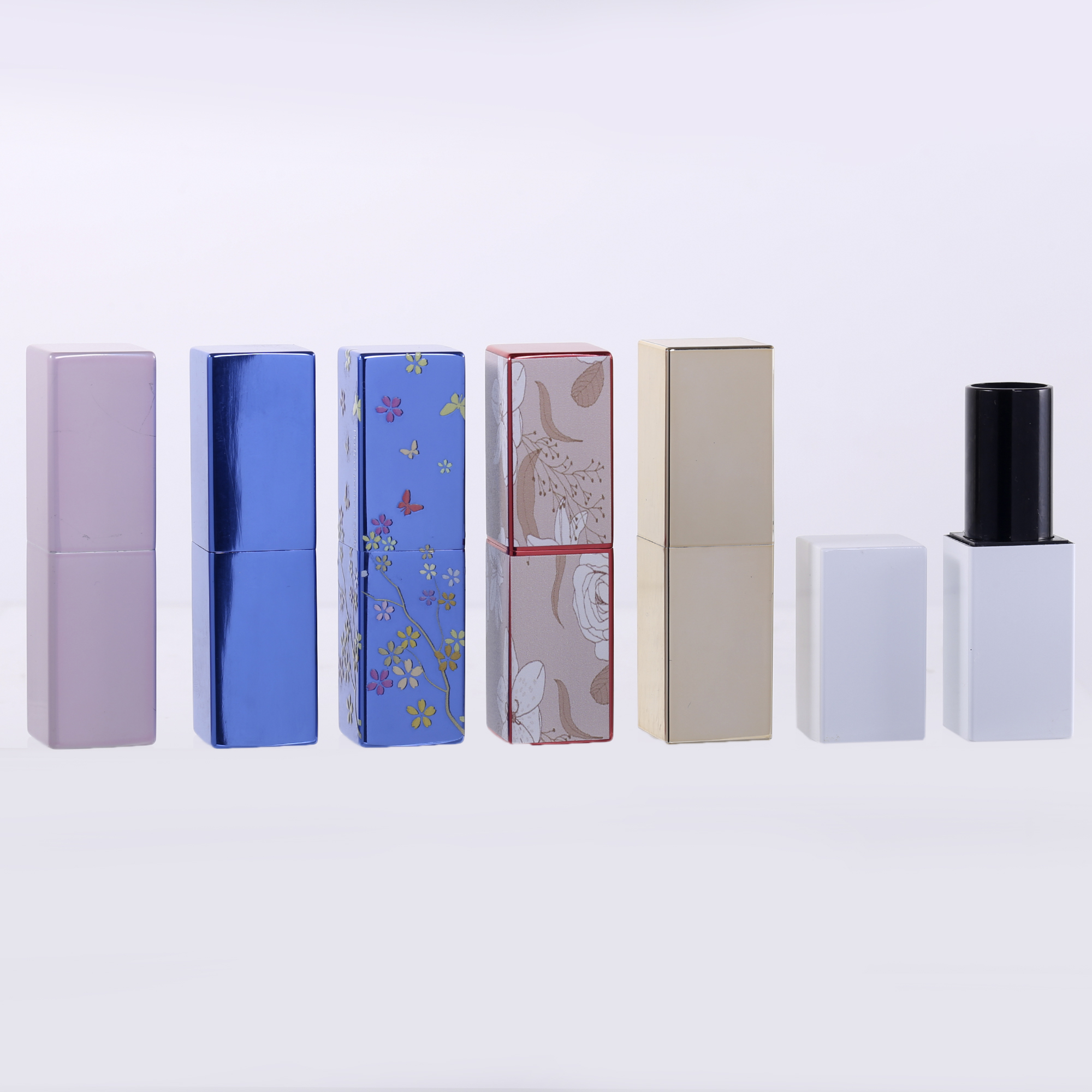 Lipstick Container Manufacturers