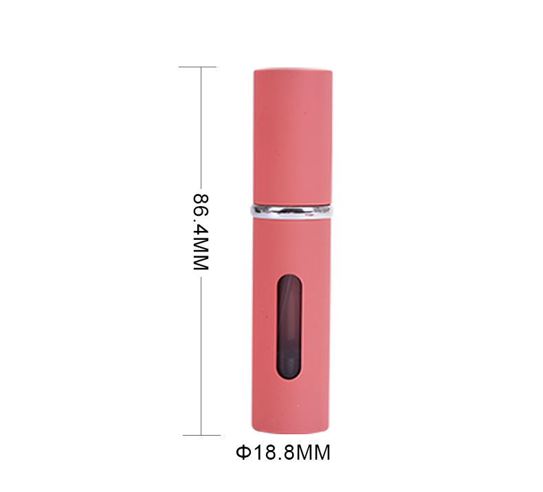 XS50C Refillable Perfume Atomizer 5ml