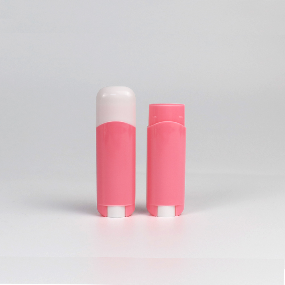 LB-011,LB-011D,LB-043 Lipstick Tube Lip Balm Tube