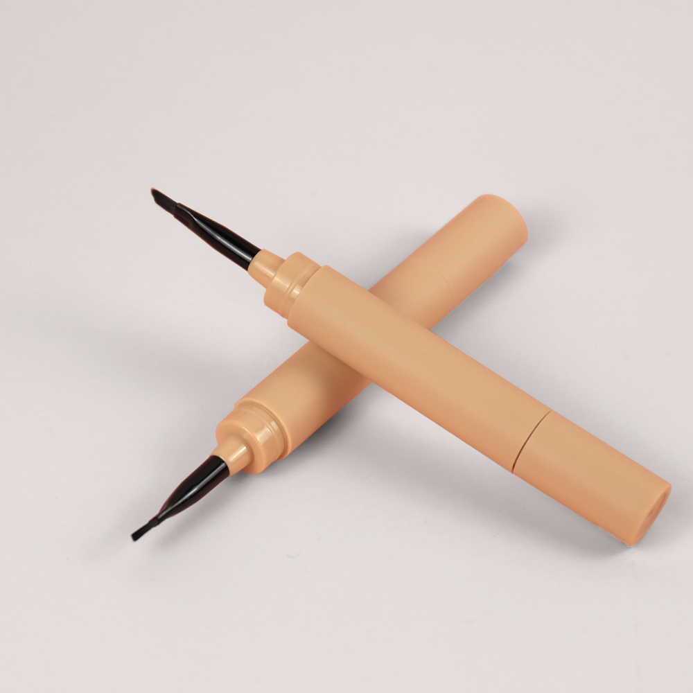 EL-134 2IN1 Eyebrow Pencil