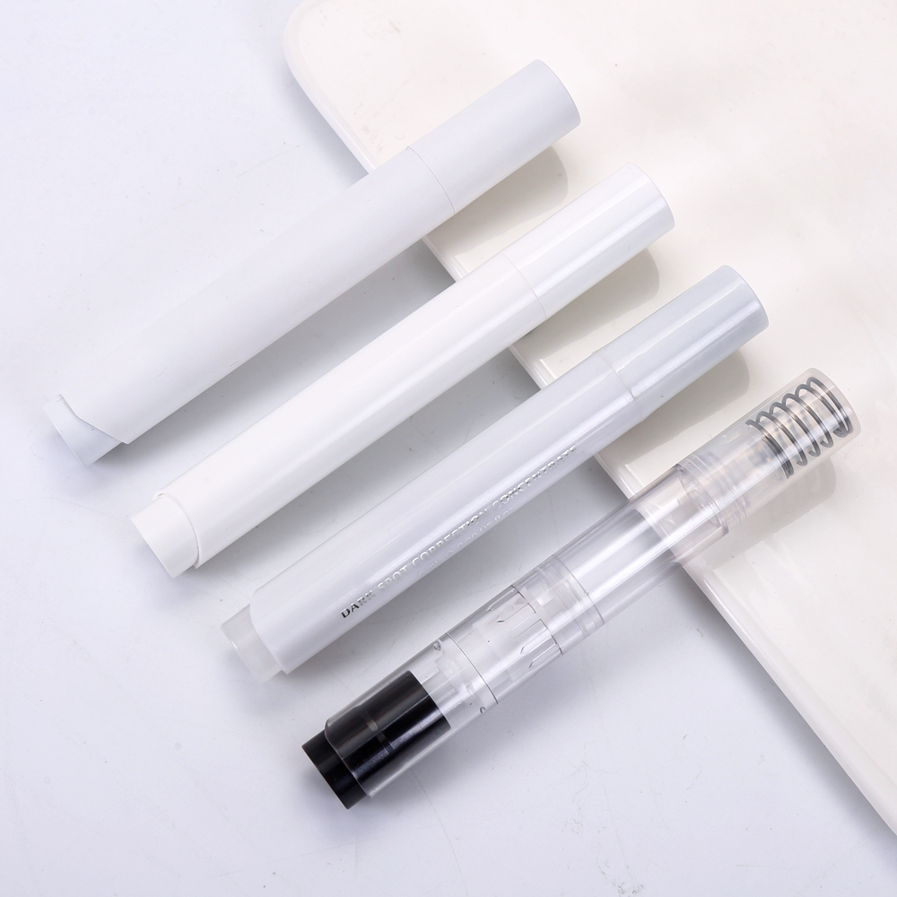 6ml Click Plastic Cosmetic Tube Pen