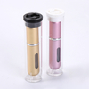 5ml Mini Refillable Perfume Atomizer (round bottom)