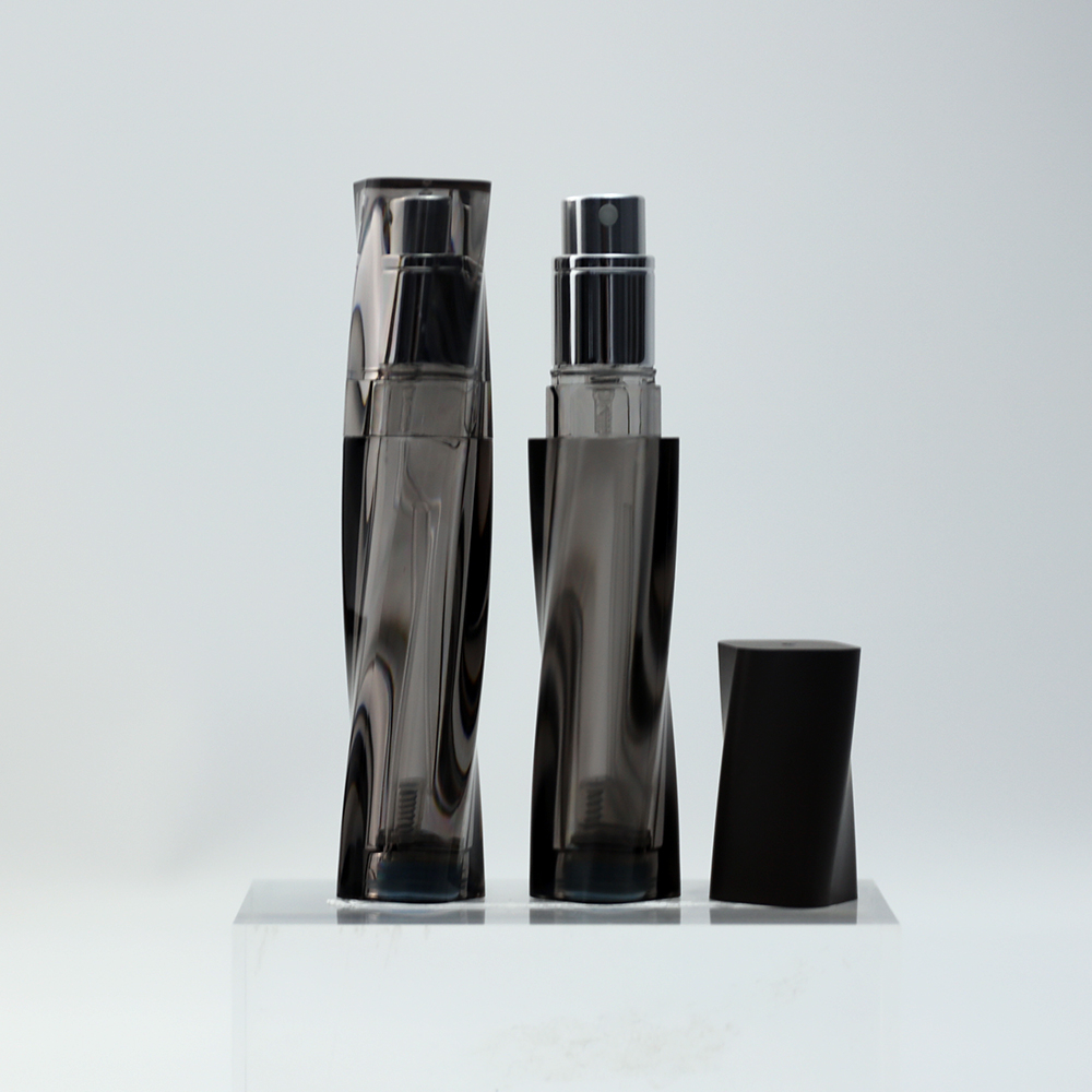 5ml PCTA Bottom Refillable Perfume Atomizer