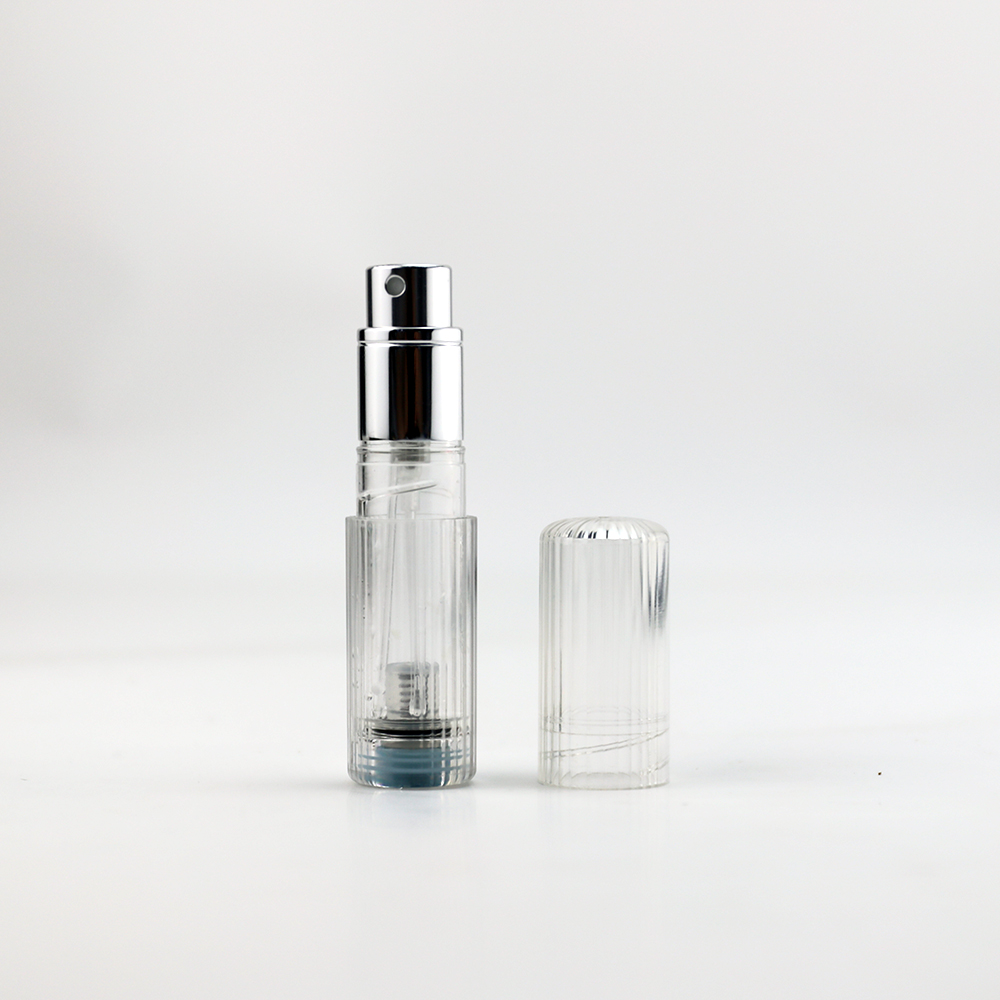 5ml PCTA Bottom-filled Perfume Atomizer Manufacturer