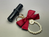 perfume atomzer with keychains