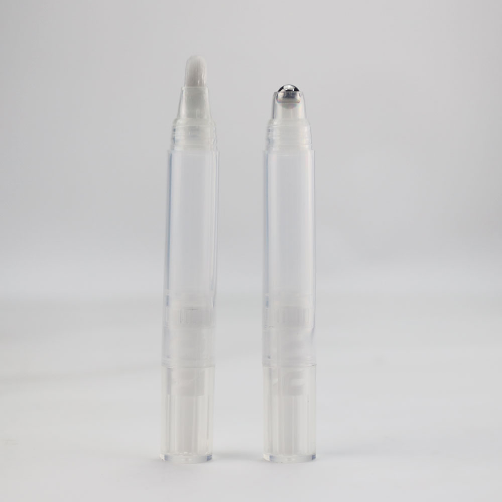 6ml Empty Twist Cosmetic Pen Manufacturer