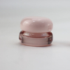 Empty Plastic Jar for Lip Mud, Solid Lip Gloss, Lip Masks, Cream Blush