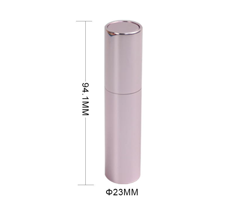 Twist Perfume Atomiser 8ml Refilable Spray