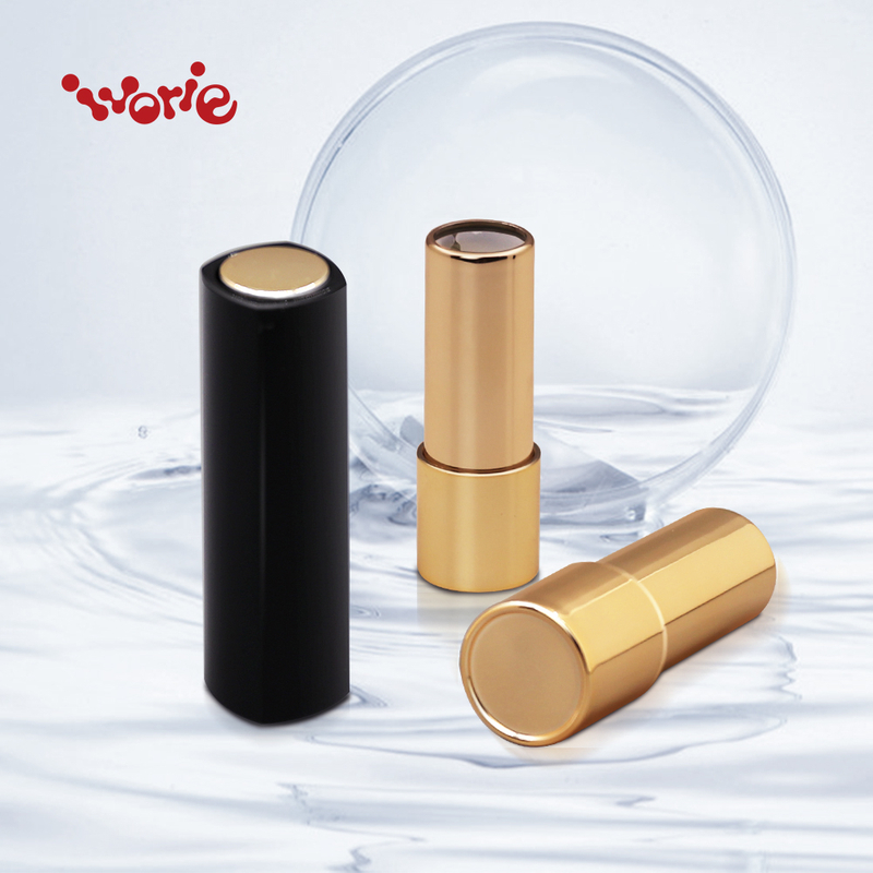 LS-417 Pressed Lipstick Tube Lipstick Tube