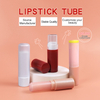 Lipstick Tube Lip Balm Tube