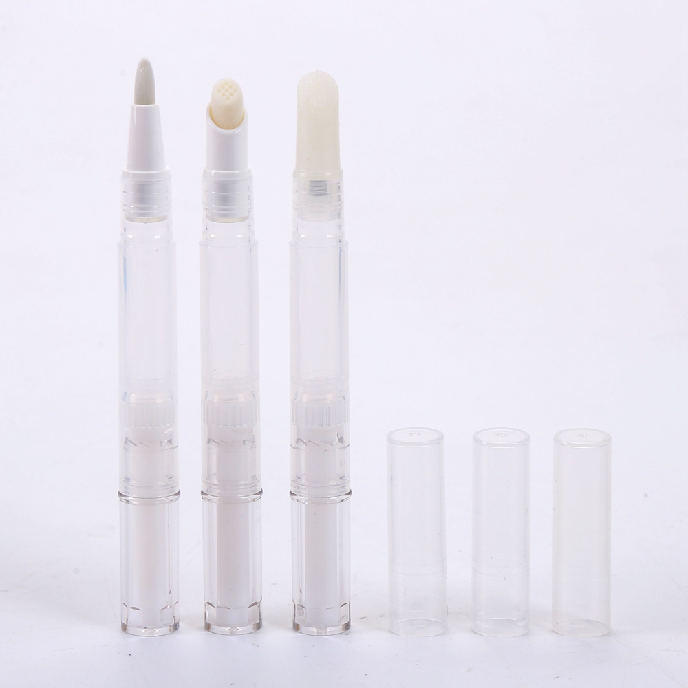 2ml Twist Plastic Cosmetic Tube