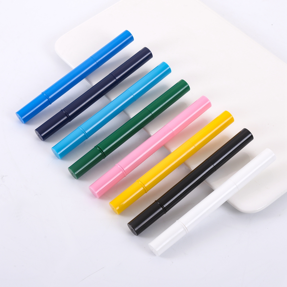 2ml Twist Plastic Cosmetic Tube