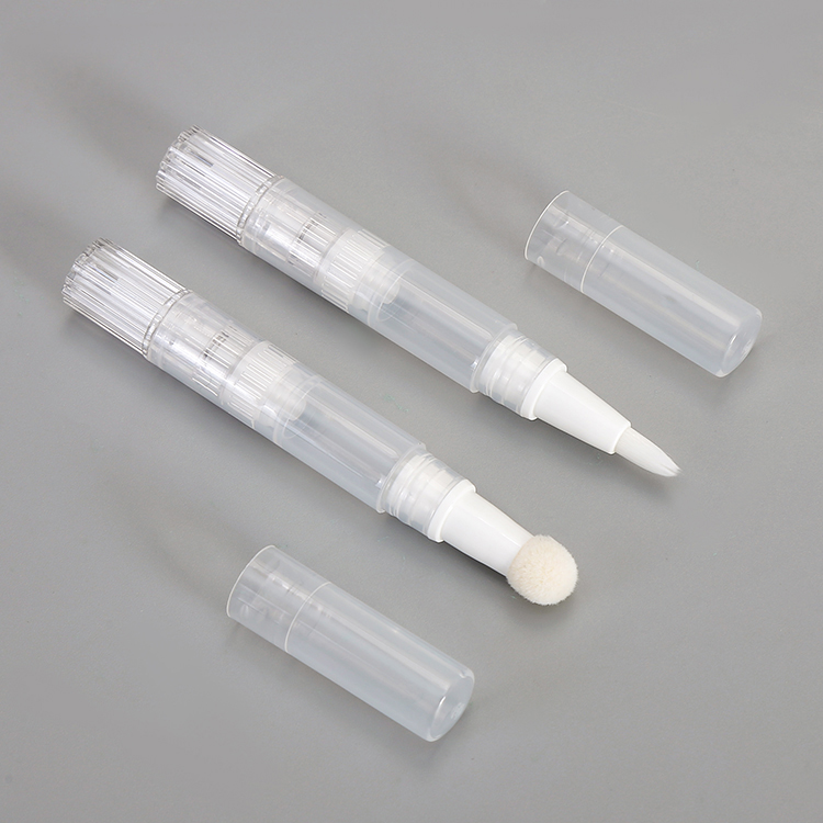 1.4ml Twist Plastic Cosmetic Tube